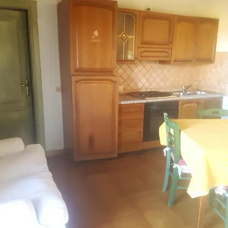Daire Maria 1 Olbia